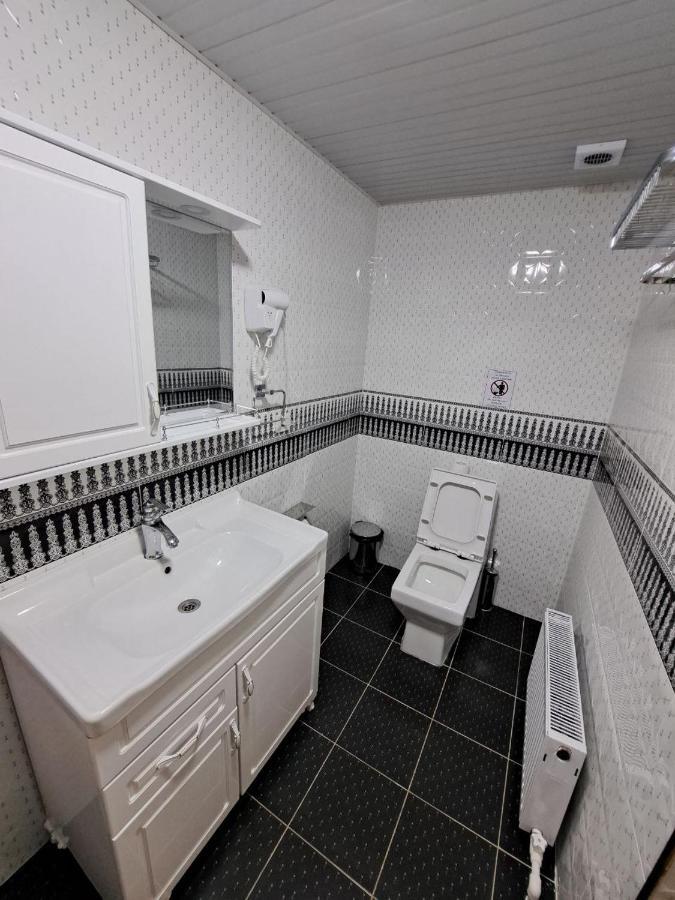 Boutique Hotel Nabibek Bukhara Bagian luar foto